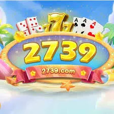 2739 - Pertarungan Epik di Dunia Game Fighting