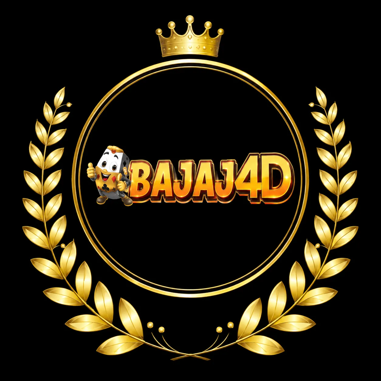 BAJAJ4D - Teka-Teki Menyenangkan untuk Semua Usia