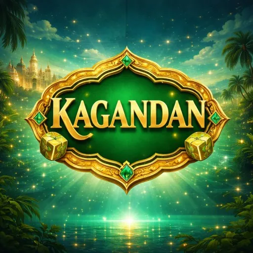 KAGANDAN - Game MOBA Seru dan Menantang