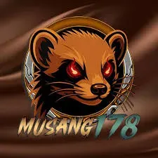 MUSANG178 - Permainan Mahjong Menarik untuk Semua Kalangan