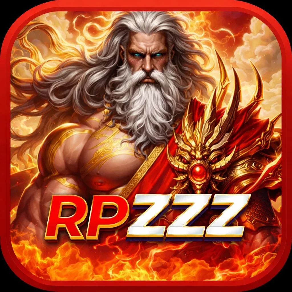 RPZZZ - Game Bingo Seru dan Menyenangkan