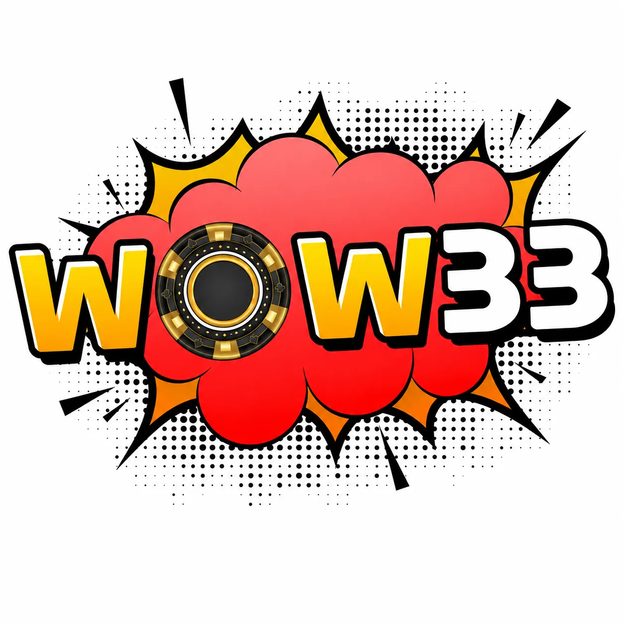 WOW33 - Game Aksi TPS Penuh Strategi dan Keseruan